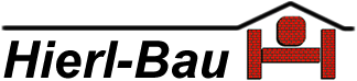 HIERL BAU Logo